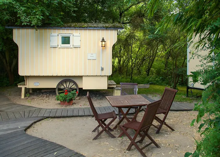 Eco-Friendly Holiday Home Near The Baltic Sea Feriehus *