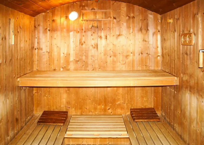 Feriehus Eco-Friendly Holiday Home Near The Baltic Sea